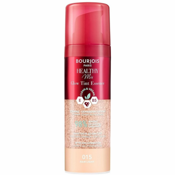 Bourjois _Healthy Mix Glow Tint Essence 015 Fair Light 30ml