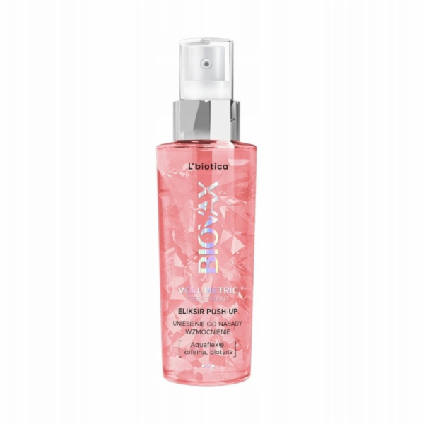 NoName L BIOTICA_Biovax Volumetric Treatment Push-Up Elix...