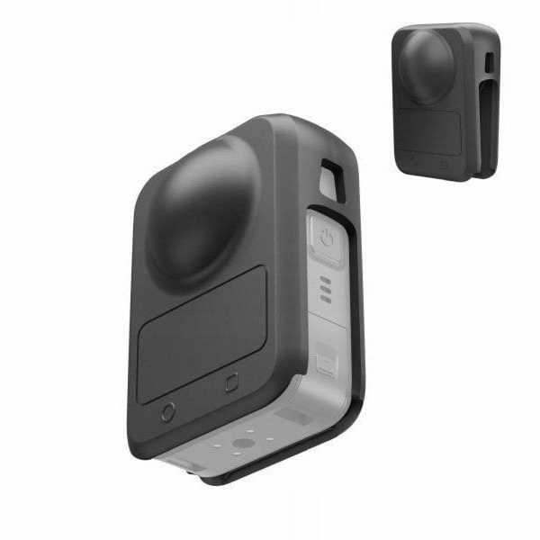 Puluz Silikonové pouzdro a ochranný kryt pro kameru DJI O...