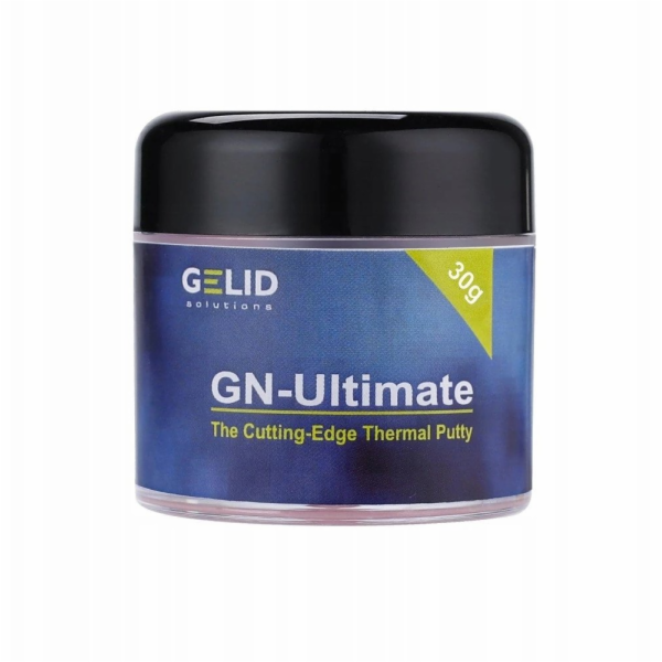 Gelid GN-Ultimate 6W 30g Tepelně vodivý tmel