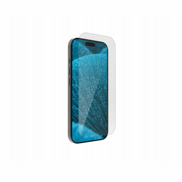 Roobix Ochranné sklo Super Clear Glass pro iPhone 17 Pro