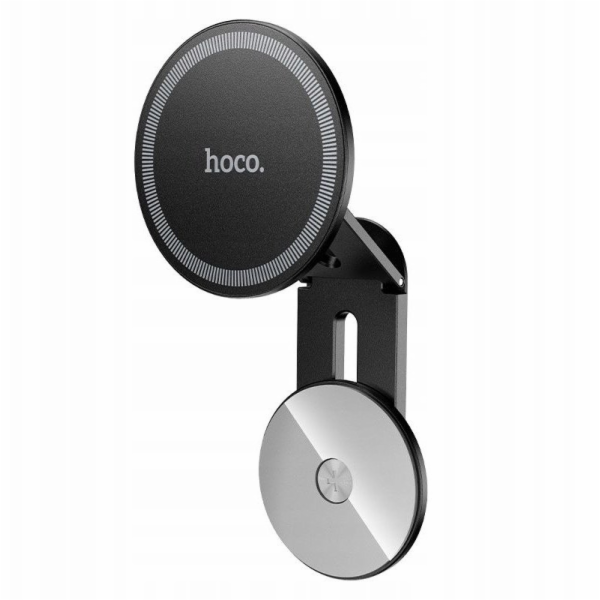 Hoco Magnetický držák telefonu H93 na zadní stranu disple...
