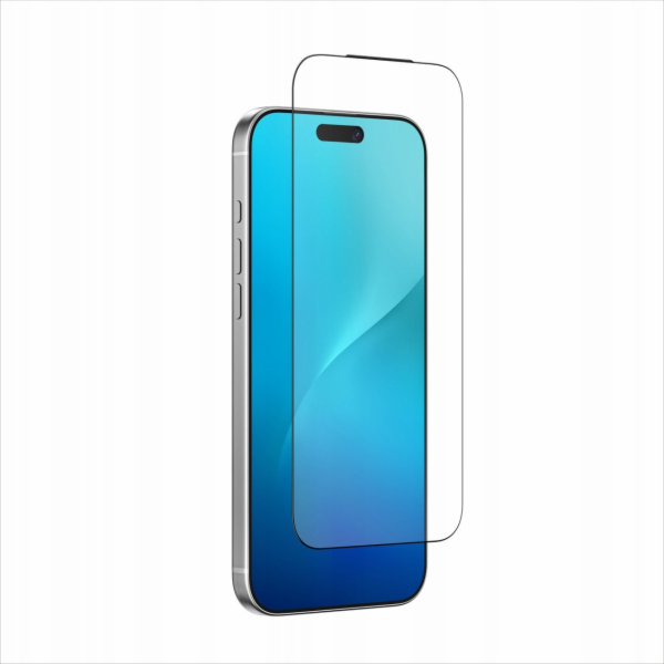 Amazingthing Tvrzené sklo Titan Vision 7 pro iPhone 17 Pr...