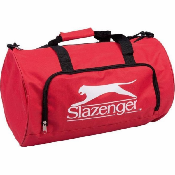 Slazenger Slazenger - Sportovní cestovní taška (červená)