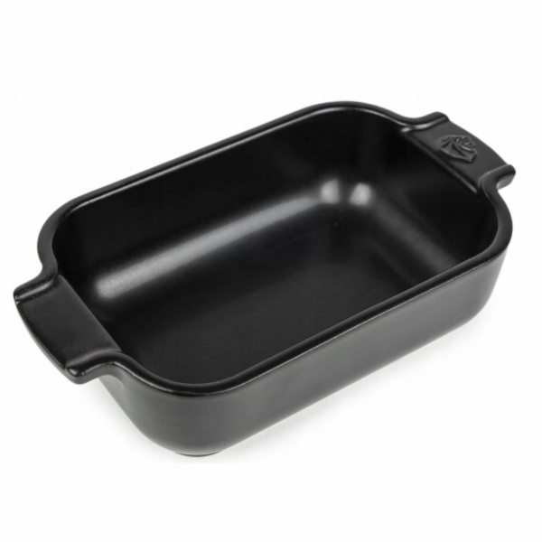 Peugeot Miska, 15x10x4,5 cm, černá, Appolia