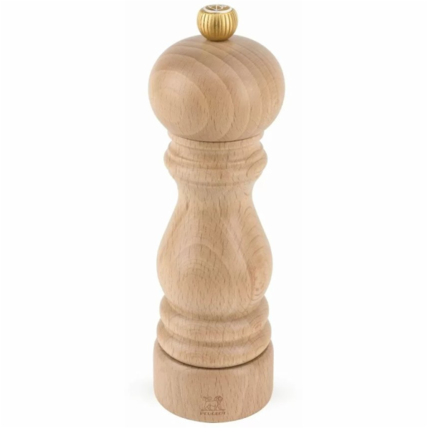 Peugeot Mlýnek na sůl, 15 cm, přírodní, Paříž