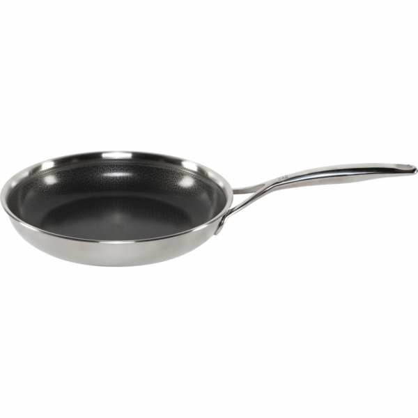 Zwilling Peak Frying Pan with Lid 26 cm, 18/10 Stainless ...