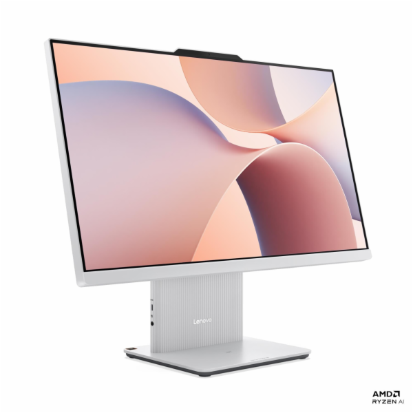 Lenovo IdeaCentre AIO 24AKP10 Ryzen7 250 16GB 512GB-SSD 2...