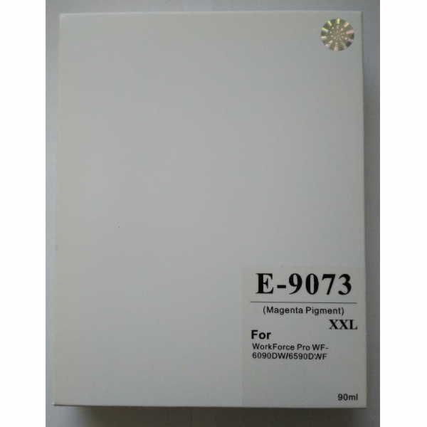 Orink Náhradní inkoustová kazeta Epson T9073 C13T907340
