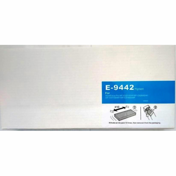 Orink Náhradní inkoustová kazeta Epson T9442 C13T944240