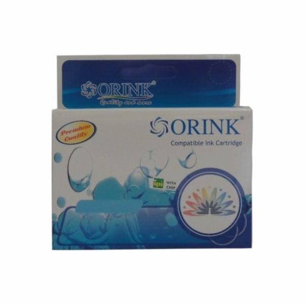Orink Náhradní inkoustová kazeta Epson T7553 C13T755340