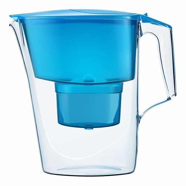 Aquaphor Filtrační konvice Time modrá + kartuše B25 Maxfo...