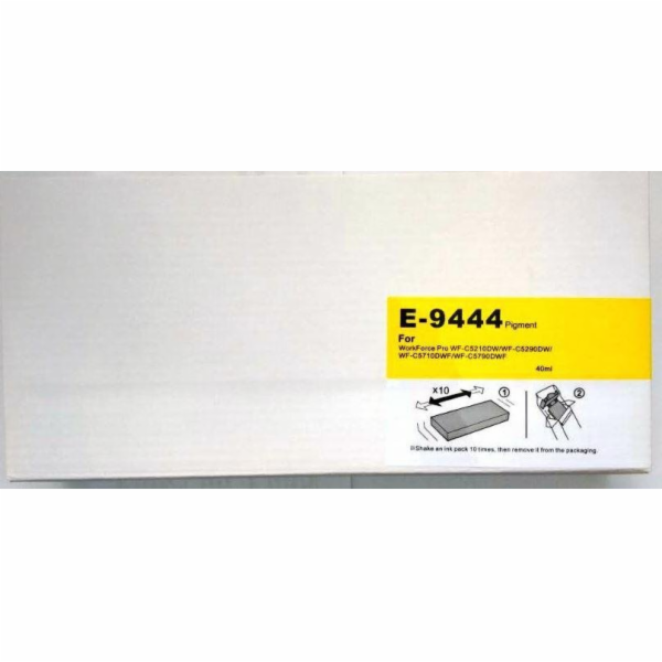 Orink Náhradní inkoustová kazeta Epson T9444 C13T944440
