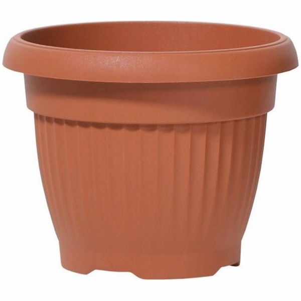 Prosperplast TERRA DCE45 Terakotový květináč
