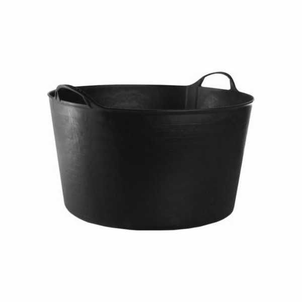 UN Flexibilní koš Flexi Black 55L