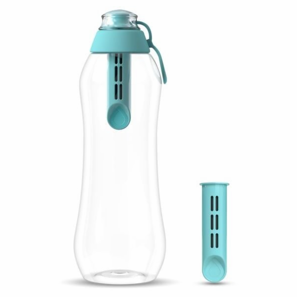 Dafi Soft filtrační láhev s mátovou příchutí 700 ml + 2 u...