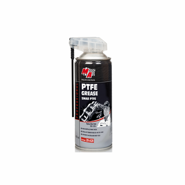 Amtra Grease 20-A28 PTFE MAZIVO 400 ml