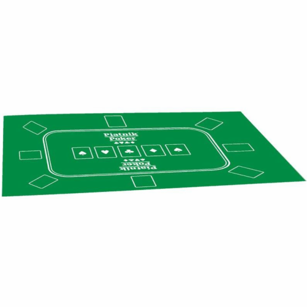 Piatnik Pro Poker - Prostírání stolu - 135346