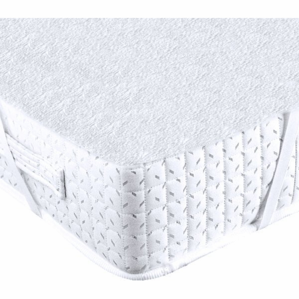 Matex Stabile froté podklad + stuha 70 x 140 cm s gumičko...