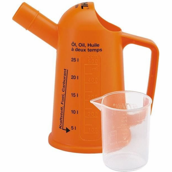 Stihl Odměrka STIHL 500ml