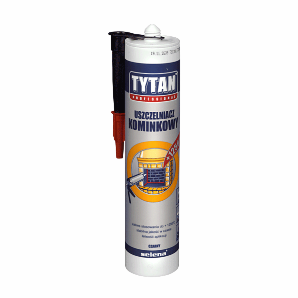 Tytan Tmel na krb 310ml