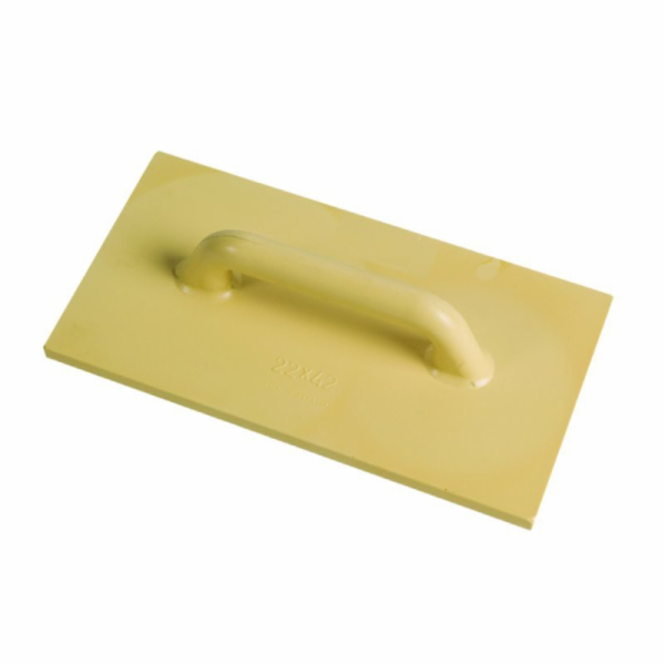 NoName Polyuretanová zednická lžíce 220x420 mm