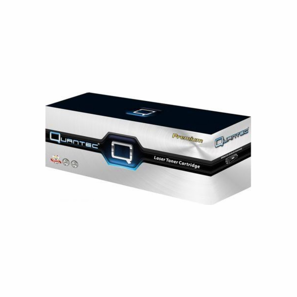 Quantec Náhradní žlutý toner TN-423 (TON-1931)