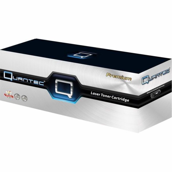 Quantec Náhradní černý toner MLT-D111 (TON-1232)