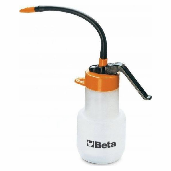 Beta Tools Tlakový olejník s flexibilní hadičkou 150ml 17...