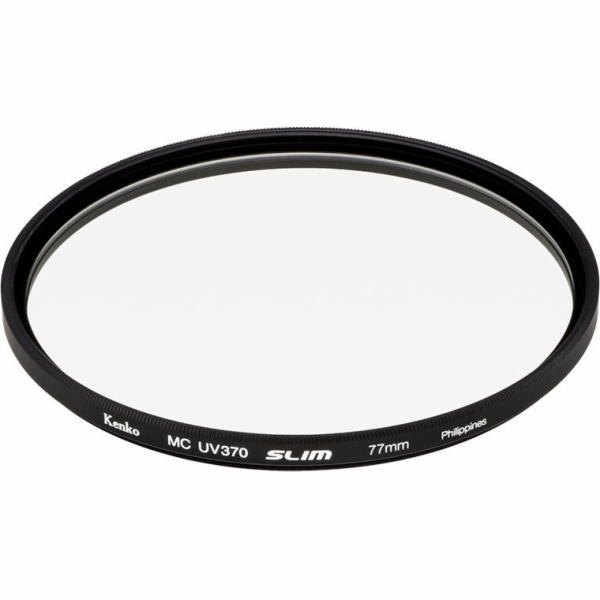 Kenko filtr Kenko Smart UV tenký filtr 49 mm
