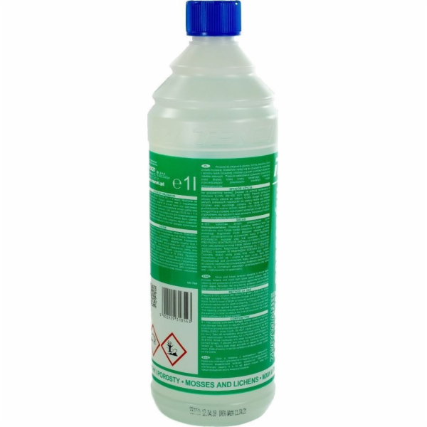 Chemia Chemikálie PŘÍPRAVEK NA ODSTRAŇOVÁNÍ MECHŮ A LIŠEJ...