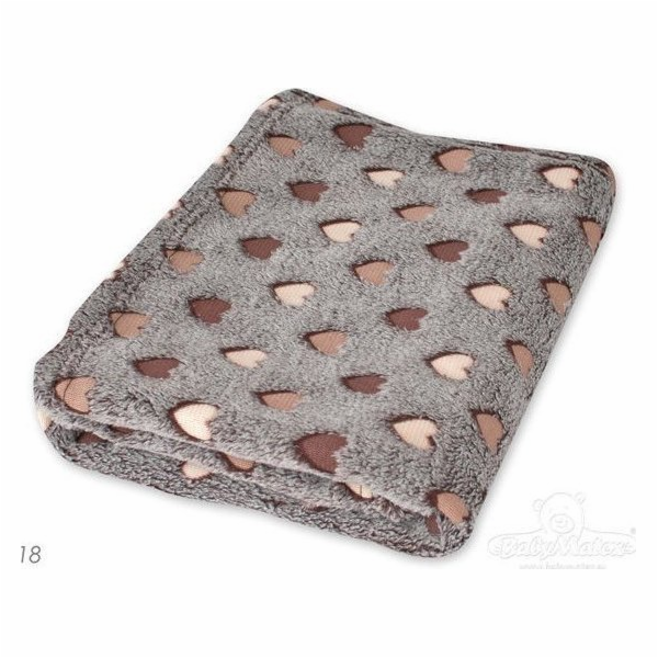 Matex deka MILLY 75x100cm