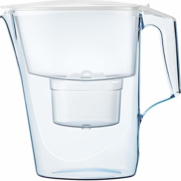 Aquaphor Time bílá filtrační konvice