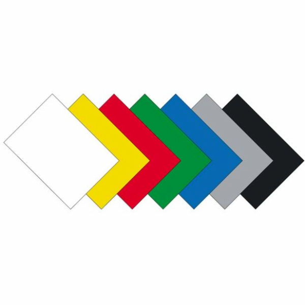 Argo Karton Chromolux A4 zelený (408051)