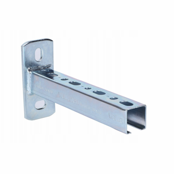Walraven Nástěnný držák RapidRail 30x30 300 mm