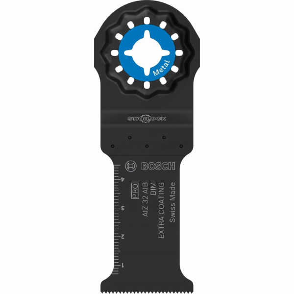 Bosch MULTIFUNKČNÍ PILOVÝ KOTOUČ MT PRO AIZ 32 AIB 32 x 5...