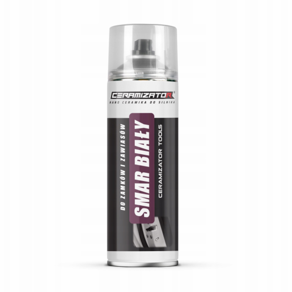 Ceramizator CERAMIZER GREASE BÍLÝ Y 400ML.