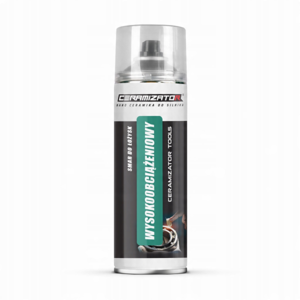 Ceramizator VYSOKOZÁTĚŽNÉ MAZACÍ TUK 400ML.