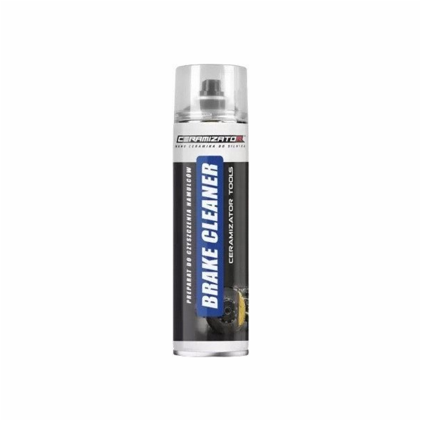 Ceramizator ČISTIČ BRZD CERAMIZER 600ML.