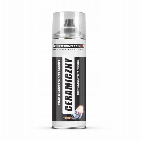 Ceramizator Keramický tuk 400 ml.