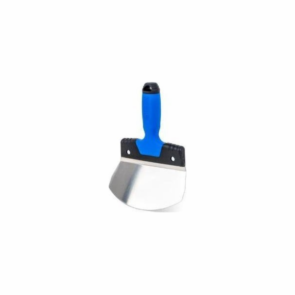 Kubala Nástroj na odstraňování tmelu z kbelíku 160 mm.