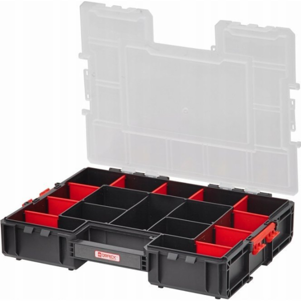 Qbrick ORGANIZÉR QBRICK SYSTEM REGULAR 400