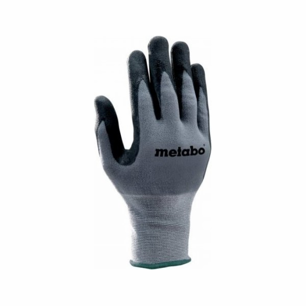 Metabo PRACOVNÍ RUKAVICE M2 VELIKOST 10 (1 KS)