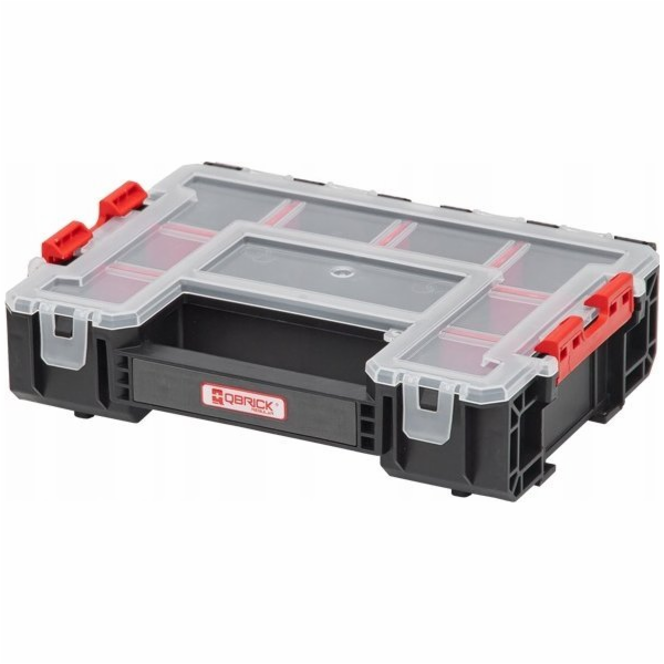 Qbrick ORGANIZÉR QBRICK SYSTEM REGULAR 300