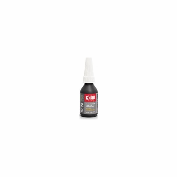CX80 RC 70 10ml