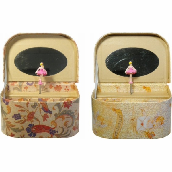 Adar Music Box MIX