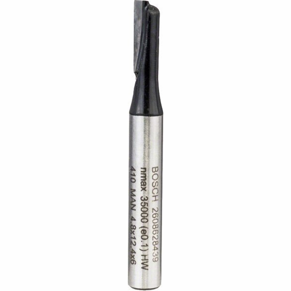 Bosch Drážkovací kotoučová fréza 6*3,2*51 mm