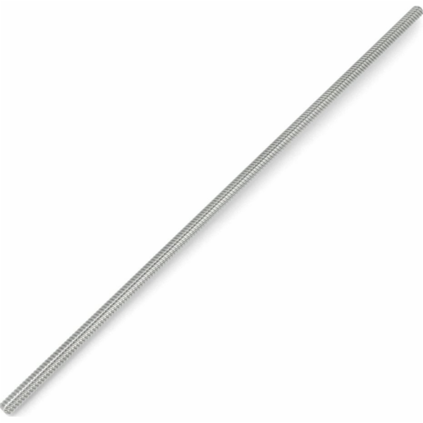 OEM trapézový šroub 8 mm - délka 400 mm}