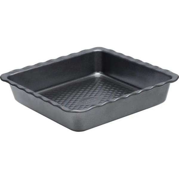 Resto RECTANGULAR PEWARE/25,5X25,5X5CM 96115 RESTO