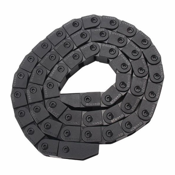OEM kabelový průvodce 10x10 mm - délka 1 m
